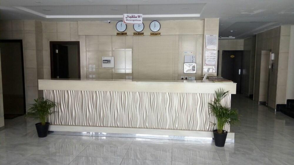 Noorseen Aparthotel 2