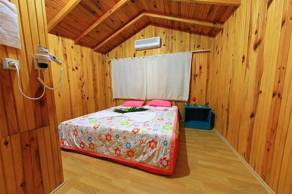 Olympos Ruya Pansiyon