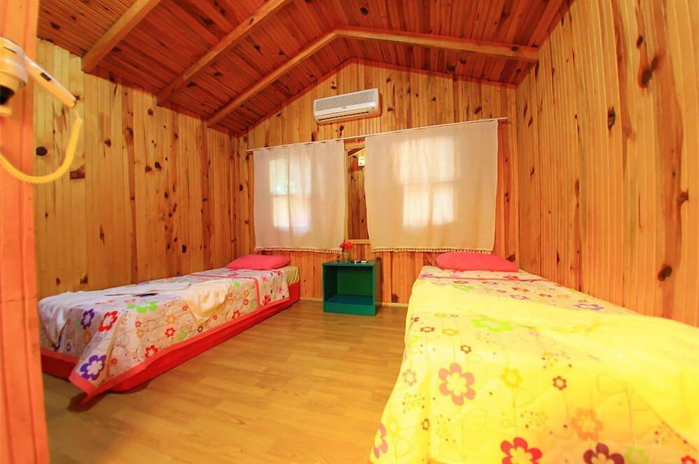 Olympos Ruya Pansiyon