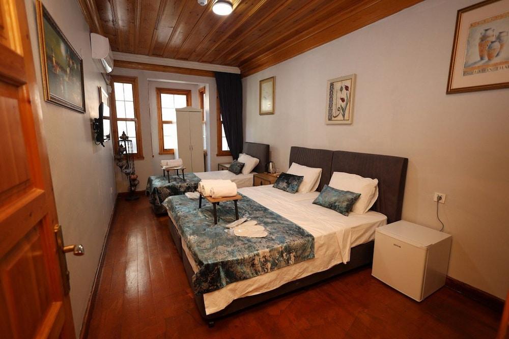 The Trip Istanbul Hotel