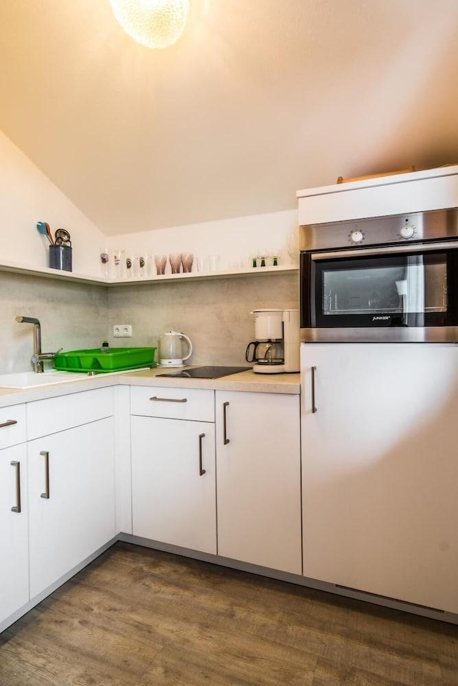 Ferienwohnanlage Oberaudorf