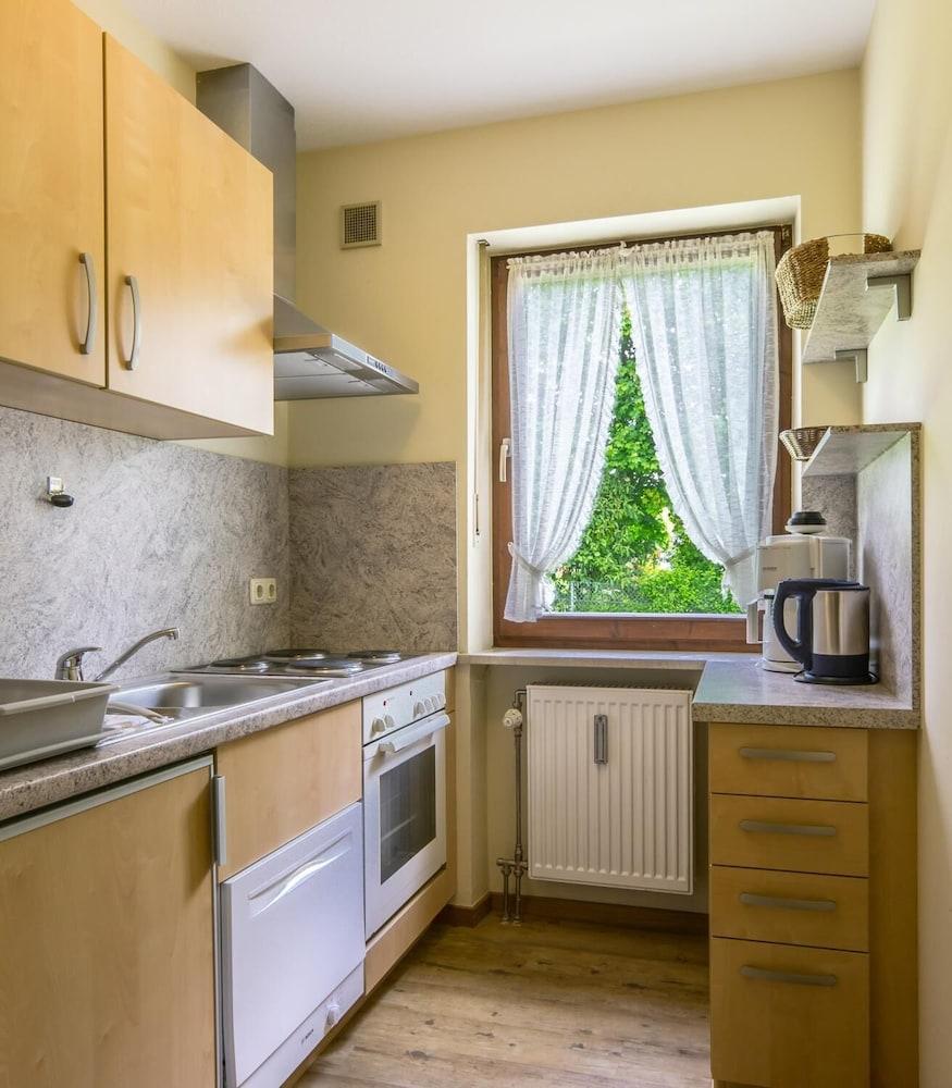 Ferienwohnanlage Oberaudorf