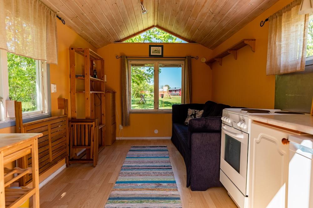 Fårösunds Semesterby