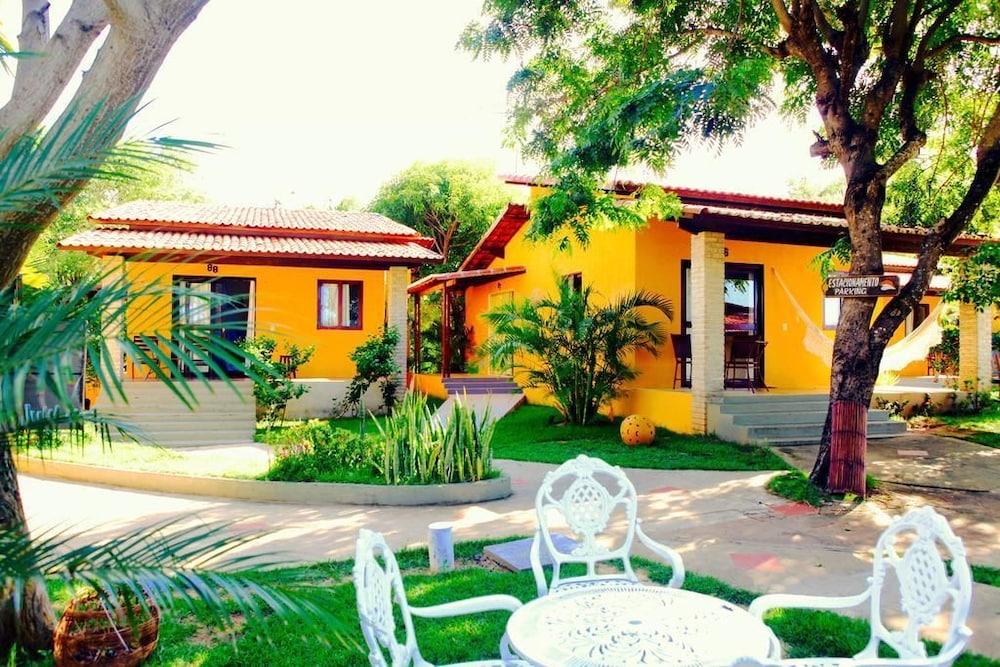 Pousada Enseada dos Mares