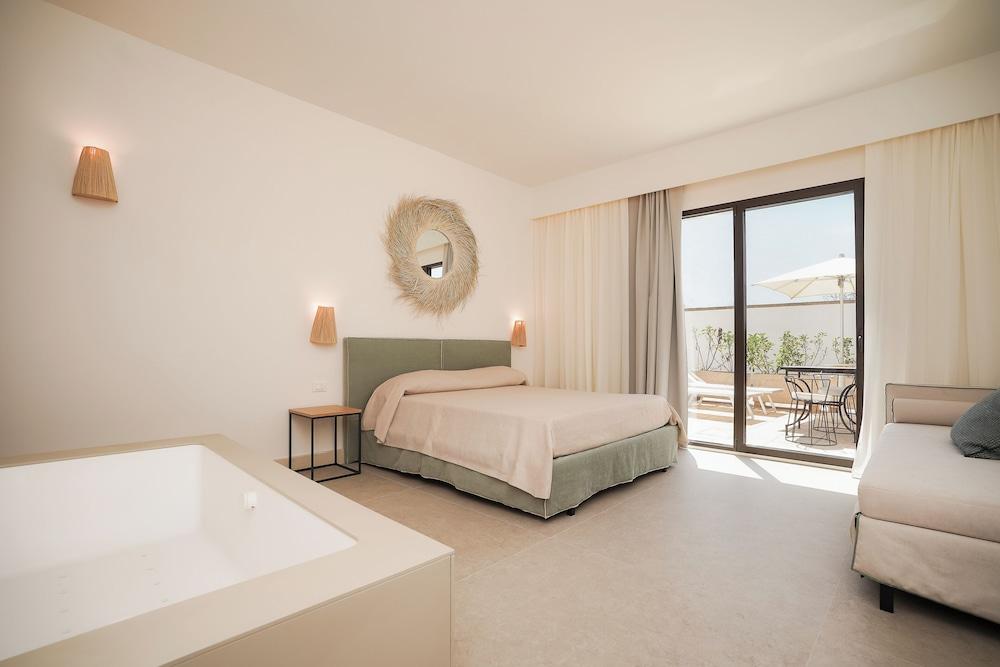 Corte dei Melograni Hotel Resort