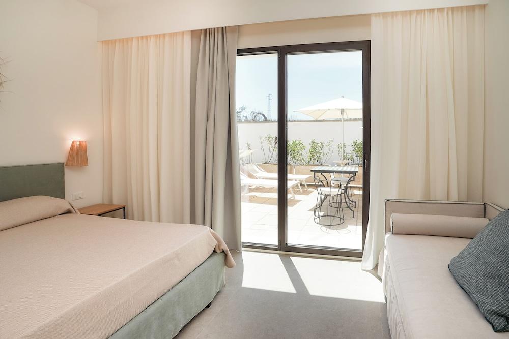 Corte dei Melograni Hotel Resort