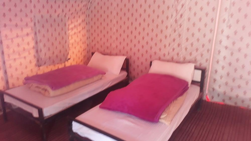 Himalayan Routes Camp