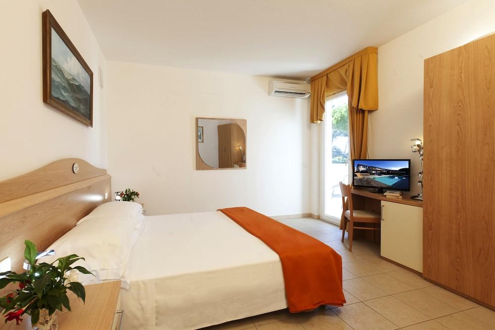 Hotel Villa Smeraldo