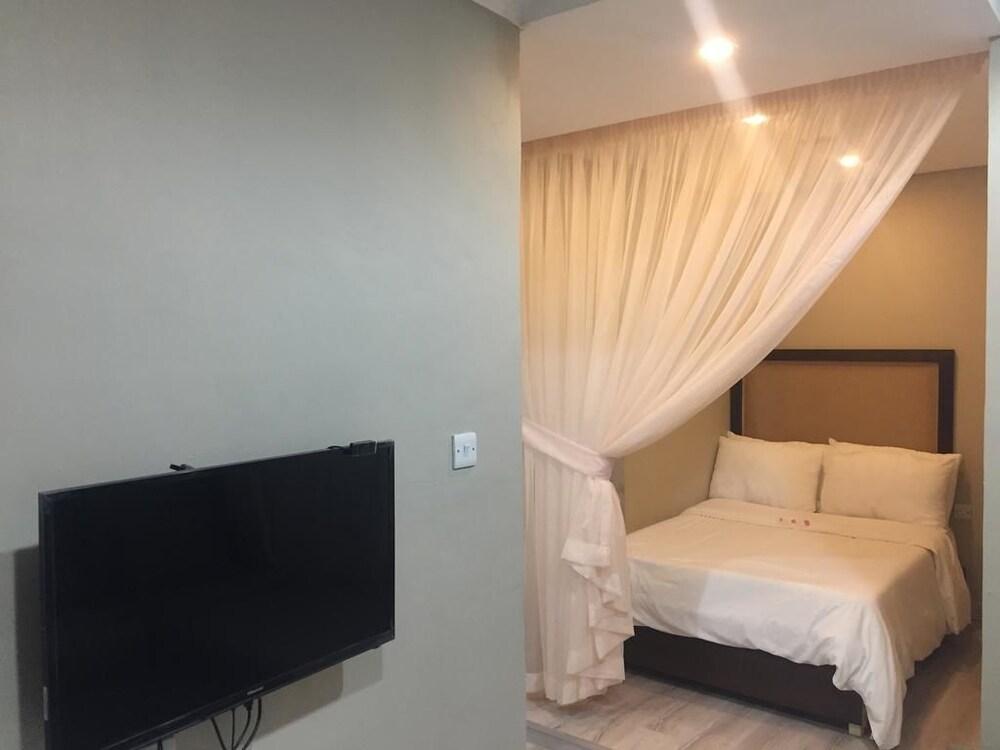 Magic suite Al Mangaf