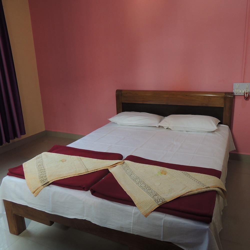 Mysa - Dandeli Lodge