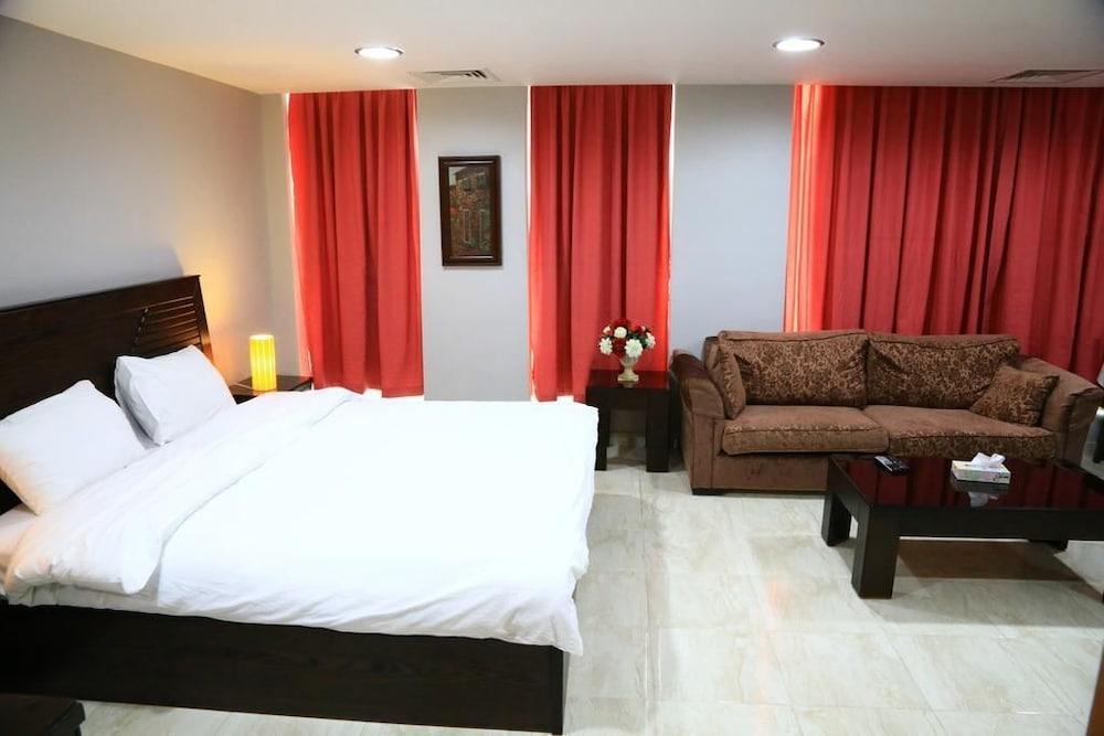 Al-Amer Palace Hotel