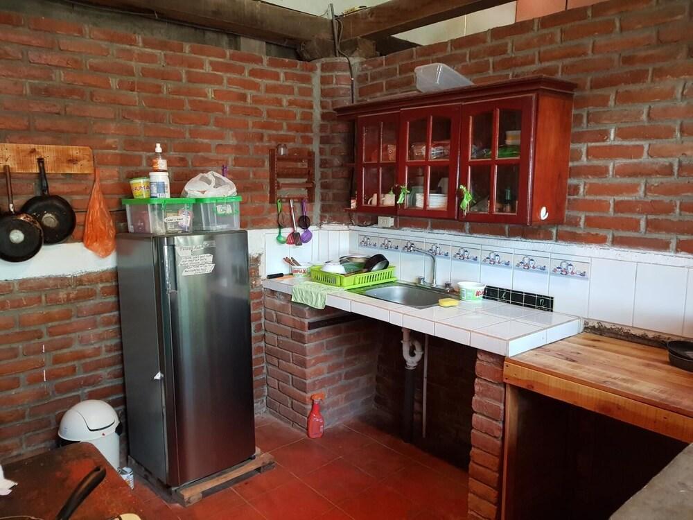 Simple Backpackers hostel