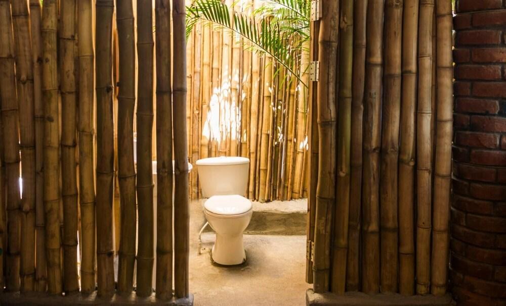 Simple Backpackers hostel