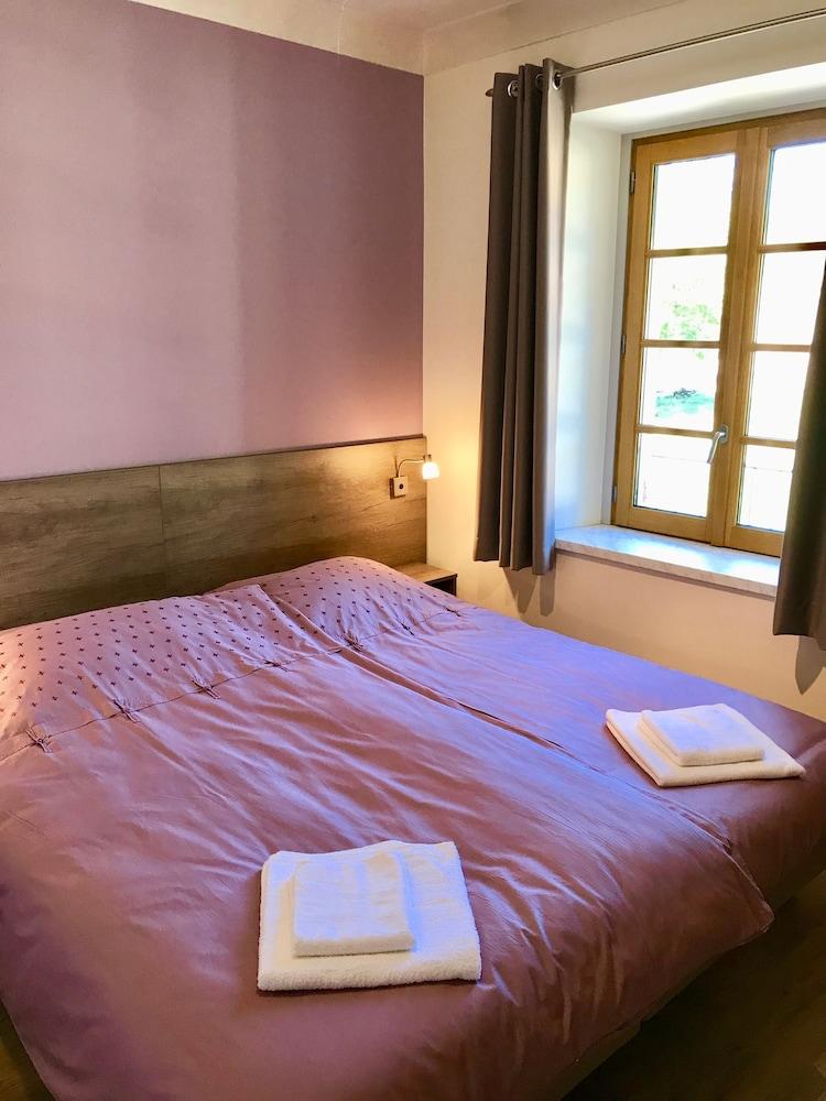 Résidence Château Ferrassières