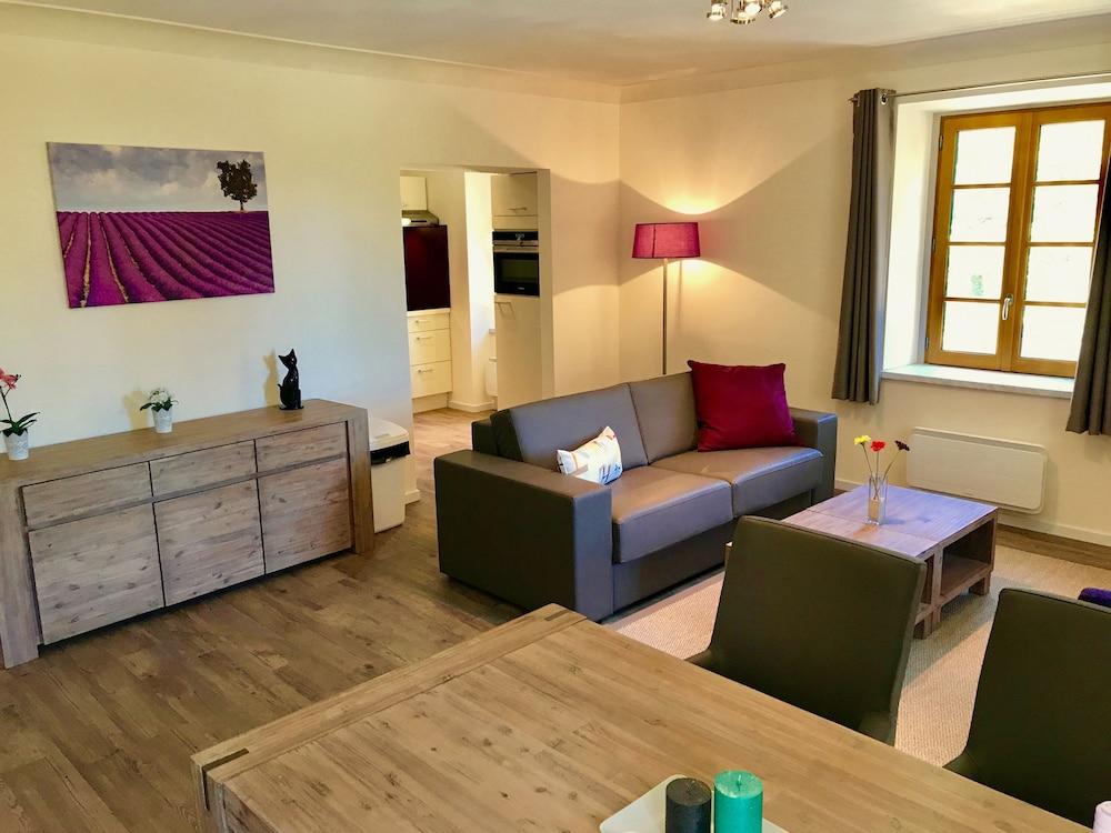 Résidence Château Ferrassières