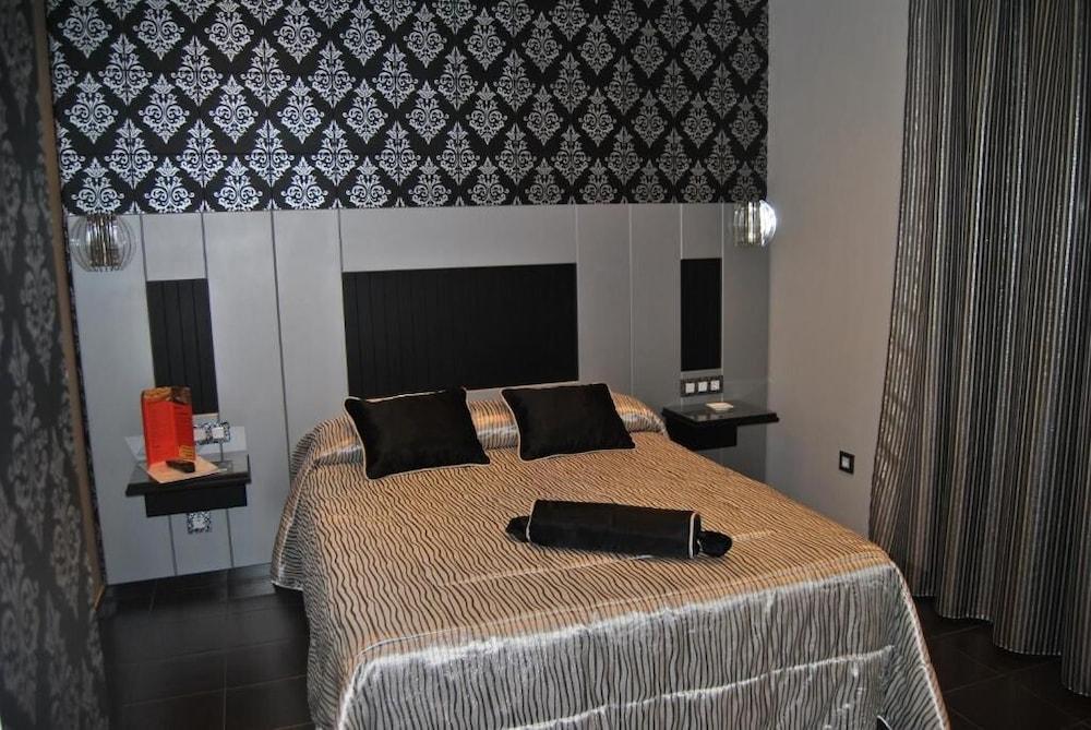 Hostal Fuente de la Magdalena