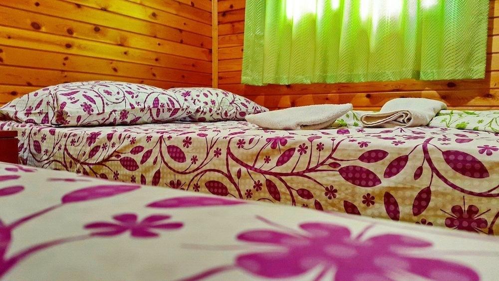 Olympos Tatilya Pansiyon