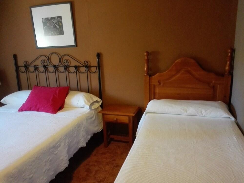 Hostal Manolo Matalascañas