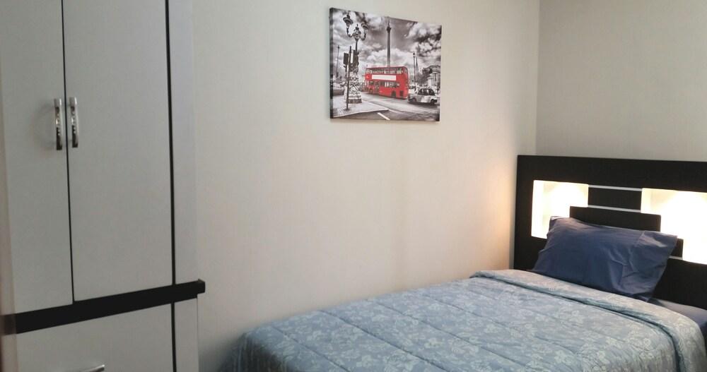 GoPeru Paseo de la Republica