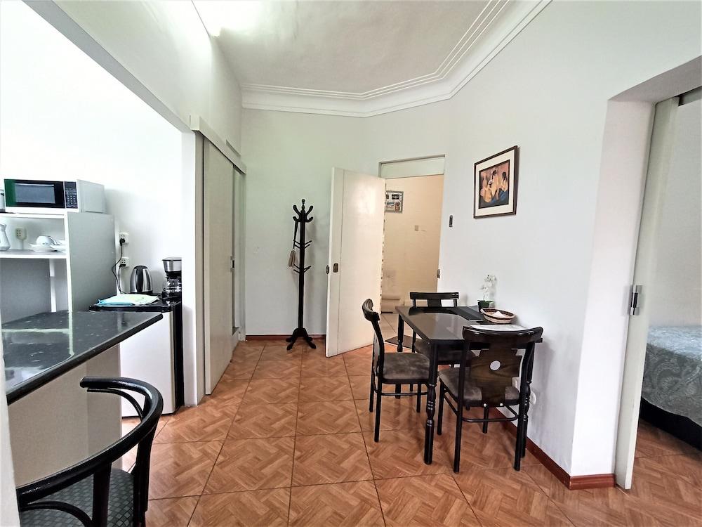 Eral Apartments Parque 1