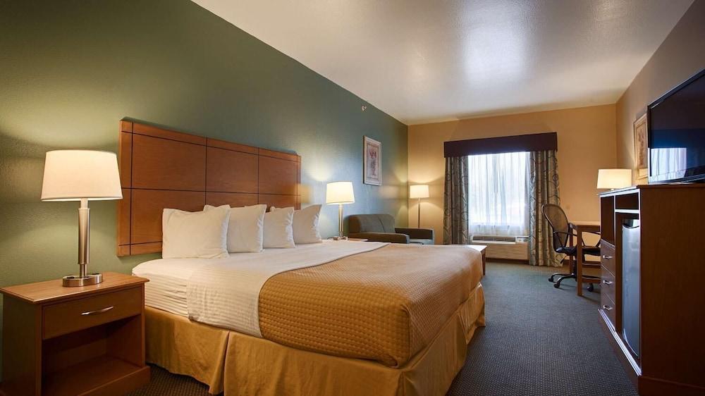 Quality Inn Perryton