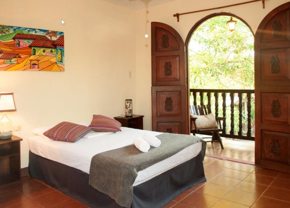 Bomalu Nicaragua Beach House