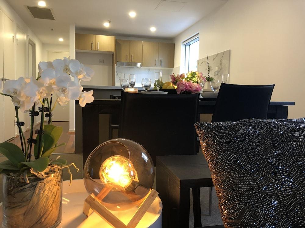 Tower Suite World Tower