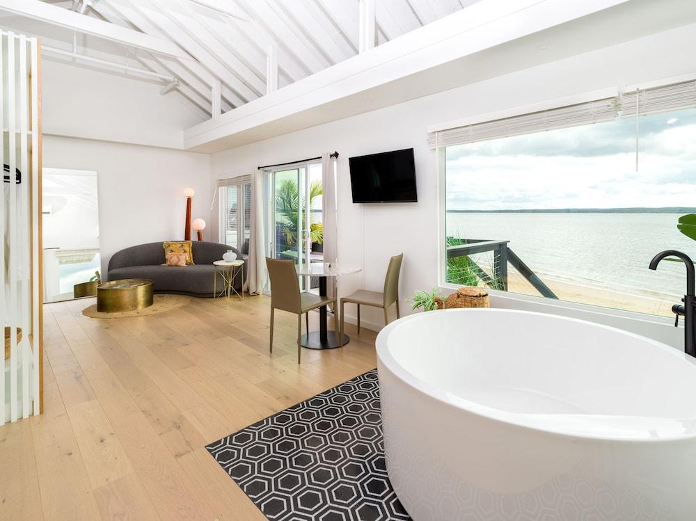 Aqua by American Beech - Adults Only