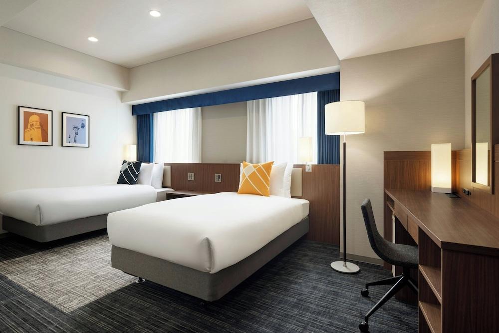 Four Points Flex by Sheraton Yokohama West