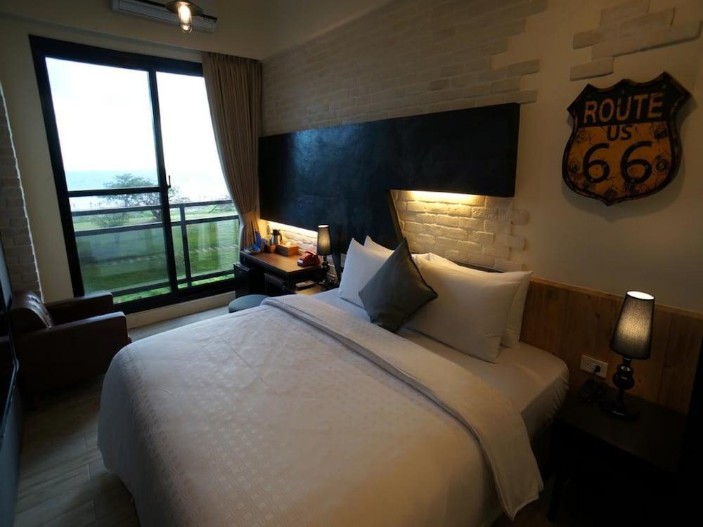 Kenting Moon Bay Hotel