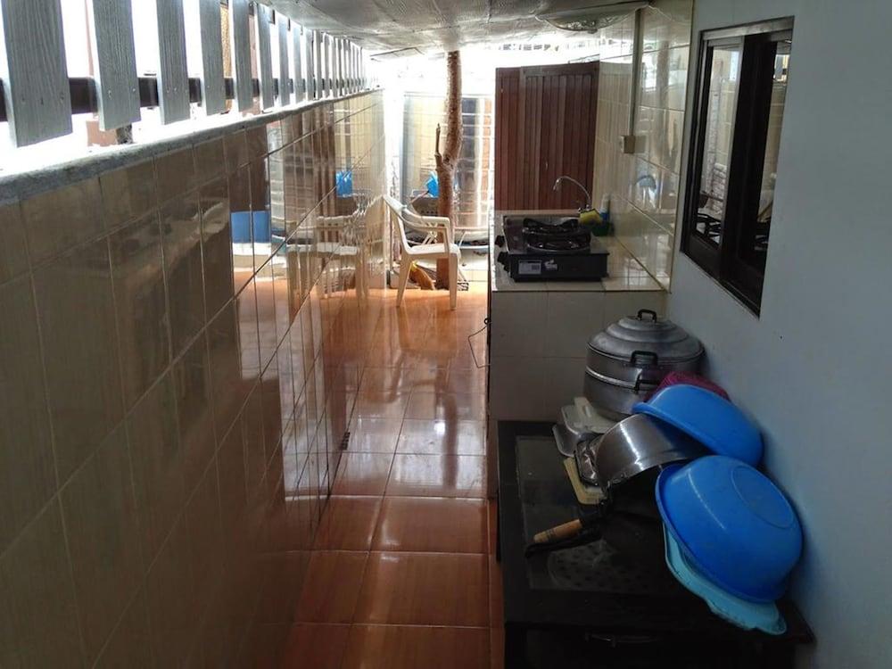 Bann Teeranuch Hua Hin