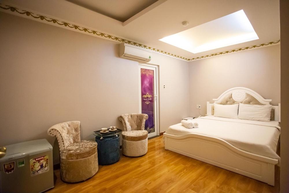 Phung Hoang Golden Hotel