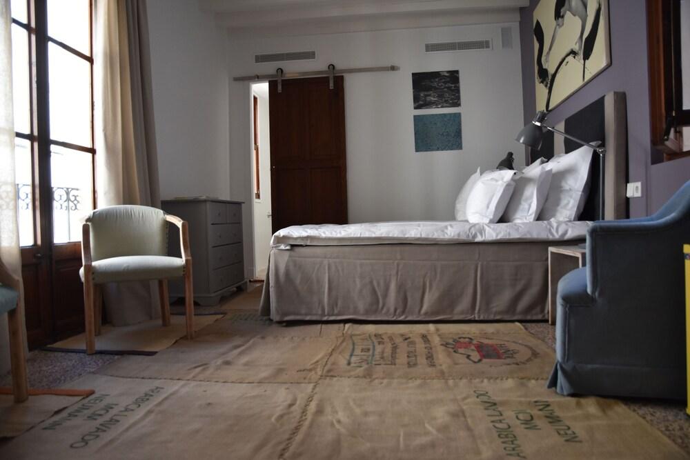 Ecocirer Healthy Stay