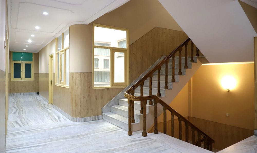 Treebo Bali Palace Vaishno Devi 