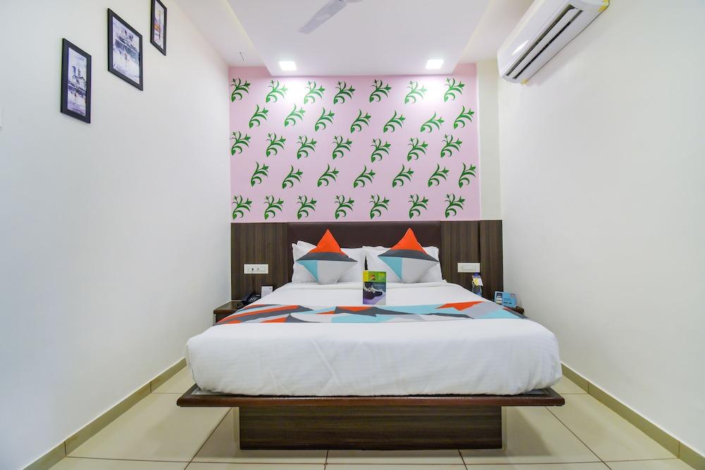 FabExpress Shiv Residency