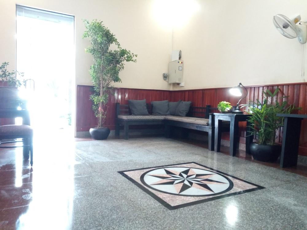 Janory Residence by The Sanctuary Villa