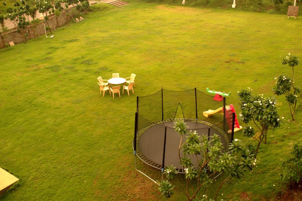 GenX Udai Valley Resort