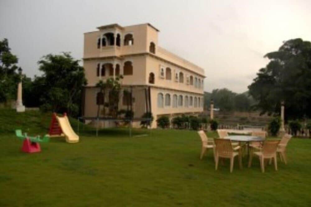 GenX Udai Valley Resort