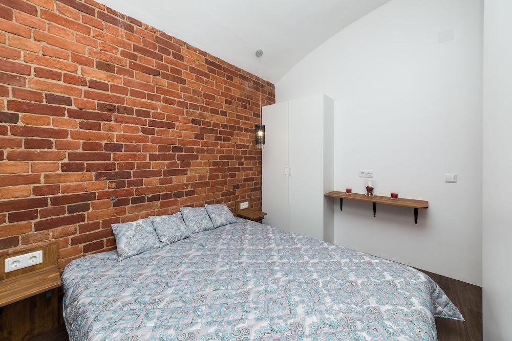 RentalSPb 4 City bridge