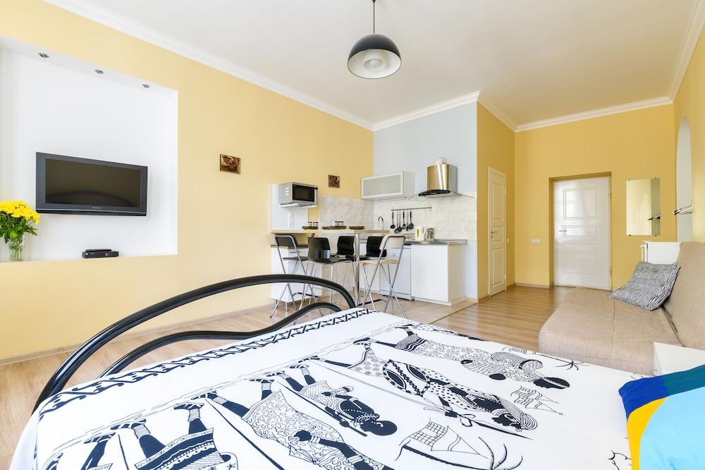 RentalSPb 4 Studio Antonenko