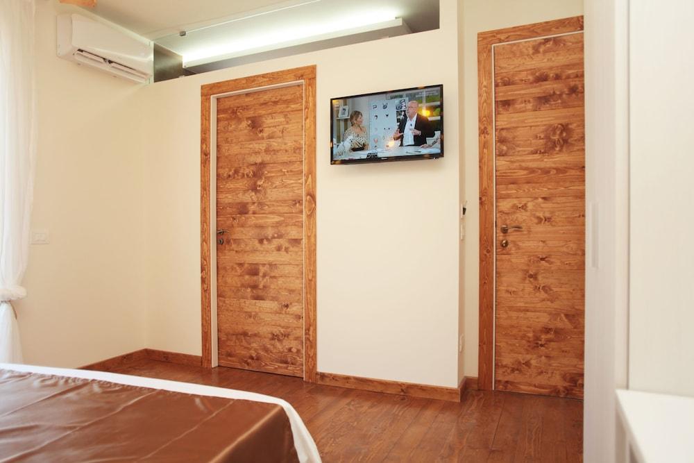 Rivazzurra Design Rooms