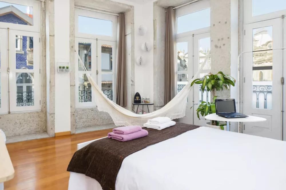 Porta 33 Porto Suite