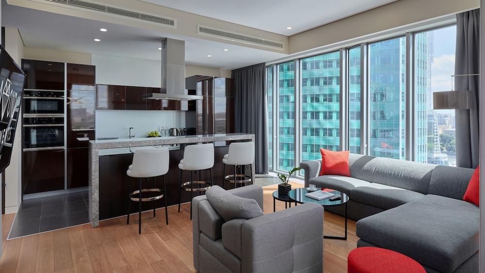 Hotel Diamond Apartments