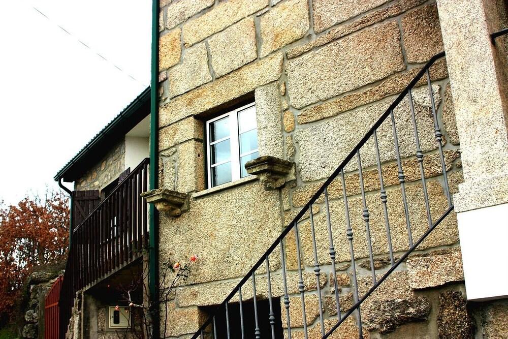 Casa da Lomba