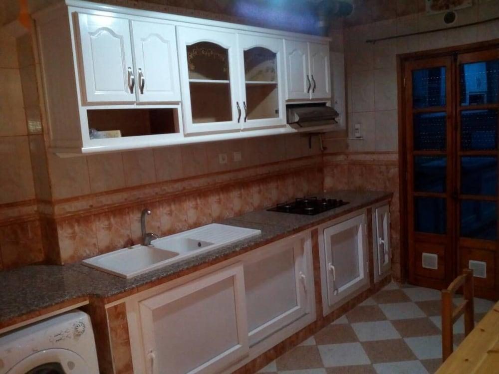 Residence Welcome To Alger