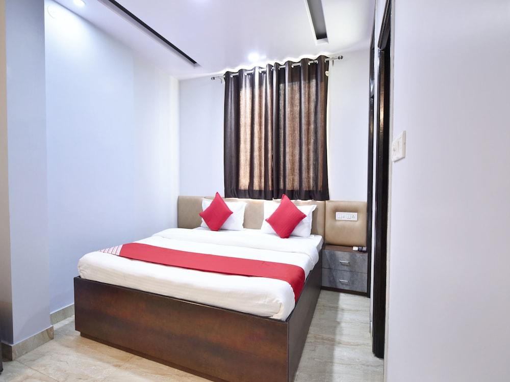 OYO 12421 Hotel GT View