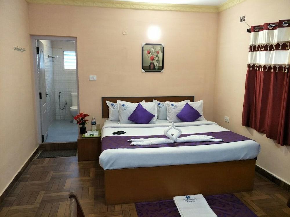 OYO 10941 Lumino Fair Stay