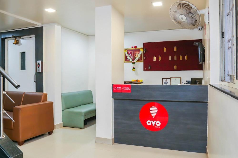 OYO 10678 Hotel Nandanvan