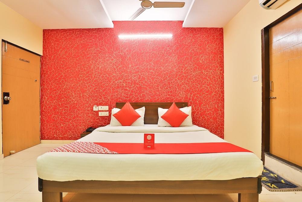 OYO 3444 Hotel Sunrise