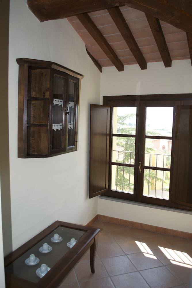 Residence Giuly Rosselmini